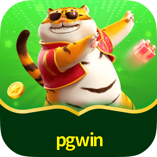 Imagem promocional da pgwin mostrando a plataforma e suas vantagens